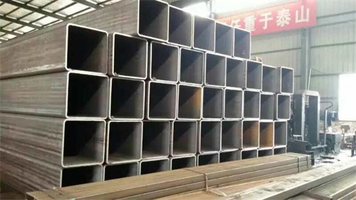 河东无缝方管计算公式