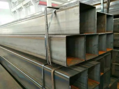 河东q345b大口径方管